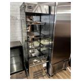 Suttonaire 3 Tier Grab-N-Go Display Cooler on