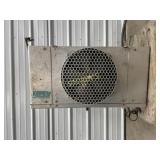 Keep Rite Walk-in Cooler Condenser Unit