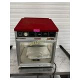 BK Series Popcorn Machine - unknown condition