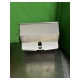 3 S/S Paper Towel Dispensers