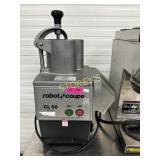 Robot Coupe CL50 Vegetable Prep Machine