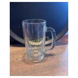 10 Small Beer Mugs ~2.5 x 5.5