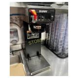 Bunn CW Series Coffee Maker w/ Hot Water