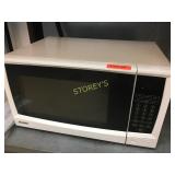 Danby Microwave