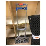 Flding 2 Wheel Hand Cart