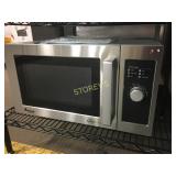 New Amana Microwave