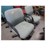 Office chairs