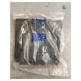 11.1"  Ty-Rap Cable Ties - 1000/Bag