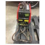 Hurst Gas Hydraulic Power Pack