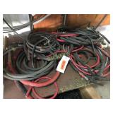 Asst Heavy Copper Wire