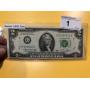 $2 Federal Reserve Note 1976 Uncirculated