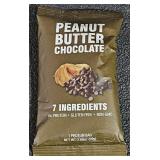 30 Peanut Butter 10 Gram Protein Chocolate Bars