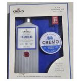 In Box Cremo Hair Styling Kit Thickening