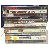 11 DVD Movies   Some Multiple Disc