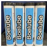 4 Tubes Boelube  Solid Lubricant