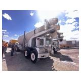 1990 Mack Cement truck-  No Key  84915