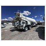 1990 Mack Cement Truck-  No Key  84916