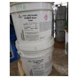 Urethane clear base 2gal