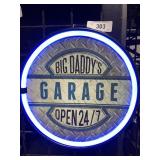 Neon "Big Daddy