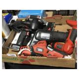 Penn power tools, need battery and charger