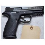 404 - 9MM SMITH & WESSON M&P9 MPB9783 (130)