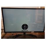 11 - LG 33" TV (O27)