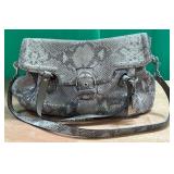 80 - COACH PURSE (AUTHENTIC) (R4)