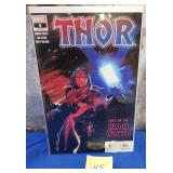 55 - THOR LOST IN THE BLACK WINTER (H5)