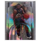 55 - LeBRON JAMES BASKETBALL CARD (P61)