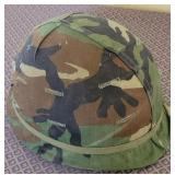 M - CAMMO COLOR HELMET (B89)