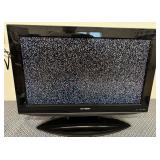 T - SHARP 30" TV (N214)