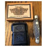 F - HARLEY-DAVIDSON COLLECTIBLES (D302)