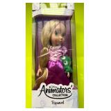 F - DISNEY ANIMATORS RAPUNZEL (R26)