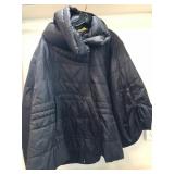 R -  RLX RALPH LAUREN JACKET SIZE LG/XLG (M15)