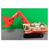 11 -  COLLECTOR DIECAST CONSTRUCTION TOY(118)