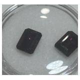 5.33CT GARNET GEMSTONES