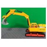 11 -  COLLECTOR DIECAST CONSTRUCTION TOY(119)