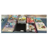 43 - NEW WMC MIXED LOT OF PLANNERS (B164)