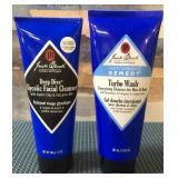 43 - NEW WMC FACIAL CLEANSER & TURBO WASH (Z83)