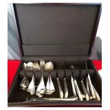 D - 1881 ROGERS ONEIDA LTD FLATWARE (L140)