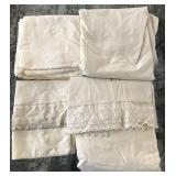 V - DAN RIVER BED LINENS (K24)