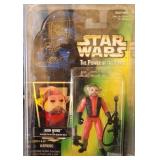 T - STAR WARS NIEN NUNB FIGURE (C77)