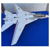 T - VINTAGE HASBRO GI JOE SKYSTRIKER (G83)