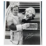 T - BUCK ROGERS SIGNED TWIKI 8X10 (C155)