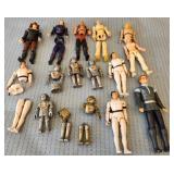 T - MISC ASSORTED FIGURES(C51)