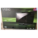 11 - VIZIO  E SERIES 55"LCD TV