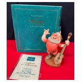 N - DISNY CLASSICS SNOW WHITE/DWARFS W/COA