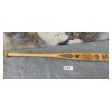 11 - NY YANKEES BASEBALL BAT (I84)