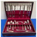 11 - 1847 ROGERS BROS FLATWARE (F57)