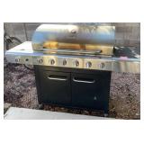 99 - CHAR-BROIL OUTDOOR GRILL